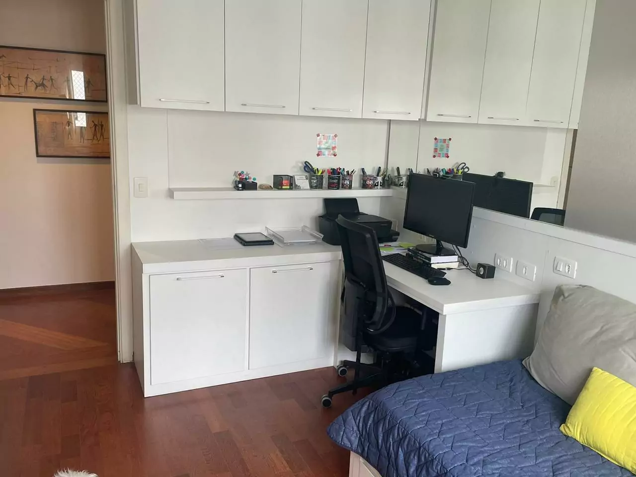 Comprar - Apartamento